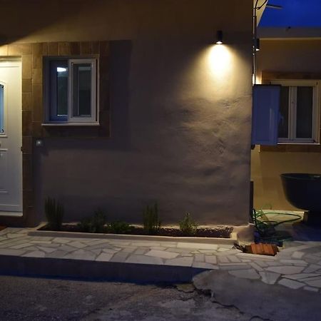 O Palaios Fournos Tou Andrea Apartment Kardhakata Luaran gambar